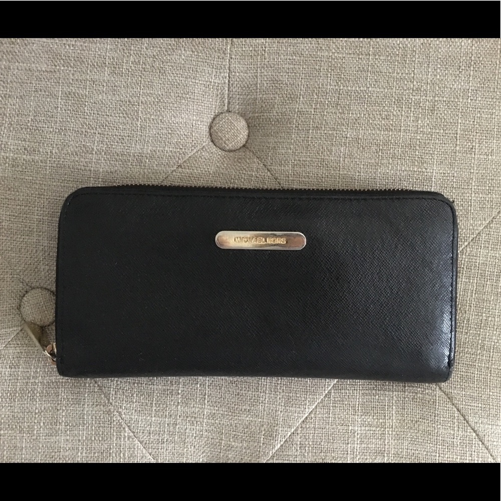 Mk Wallet - image 1